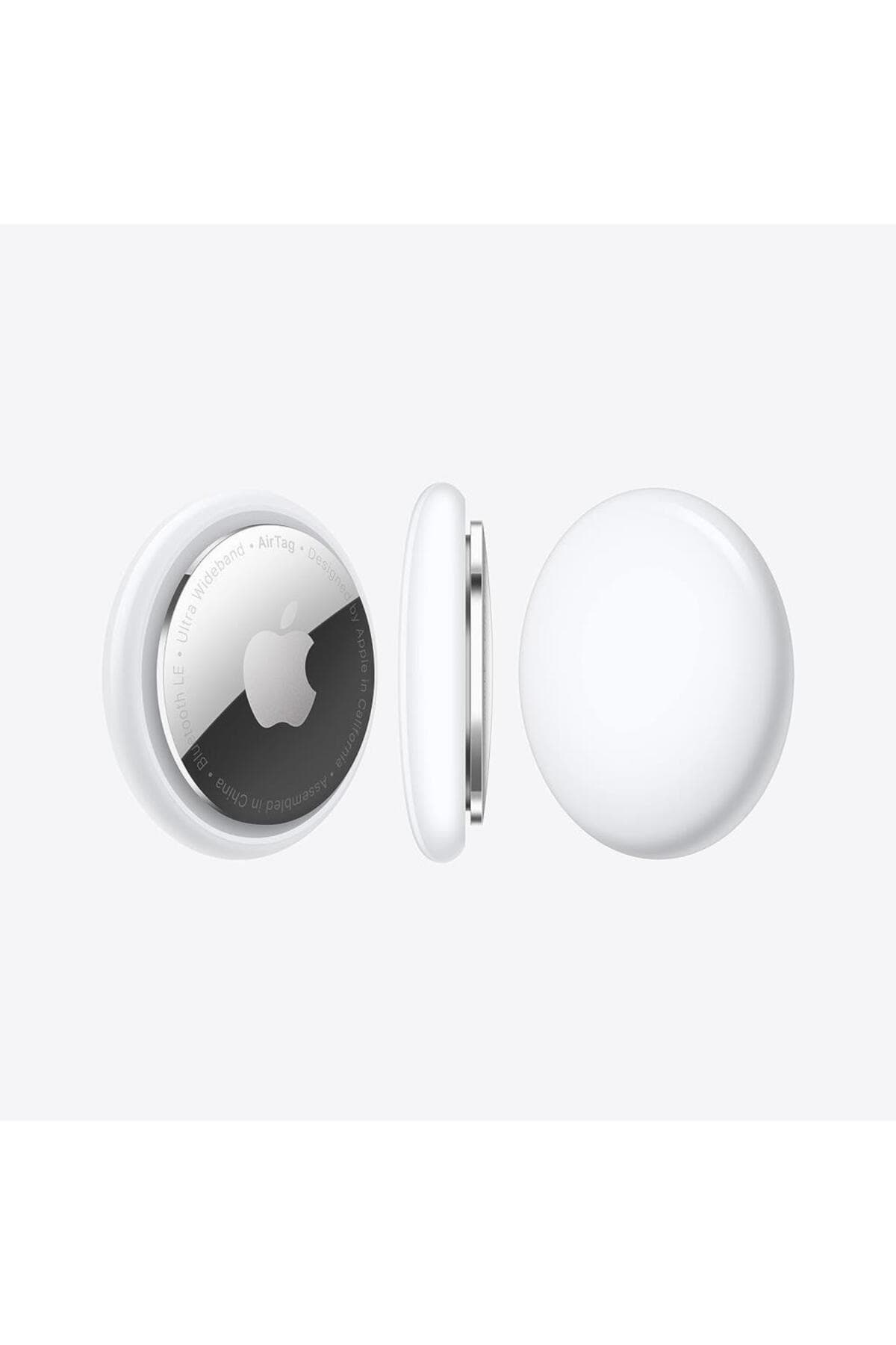 ردیاب Apple AirTag بسته تکی نسل دوم ردیاب Apple AirTag بسته تکی نسل دوم