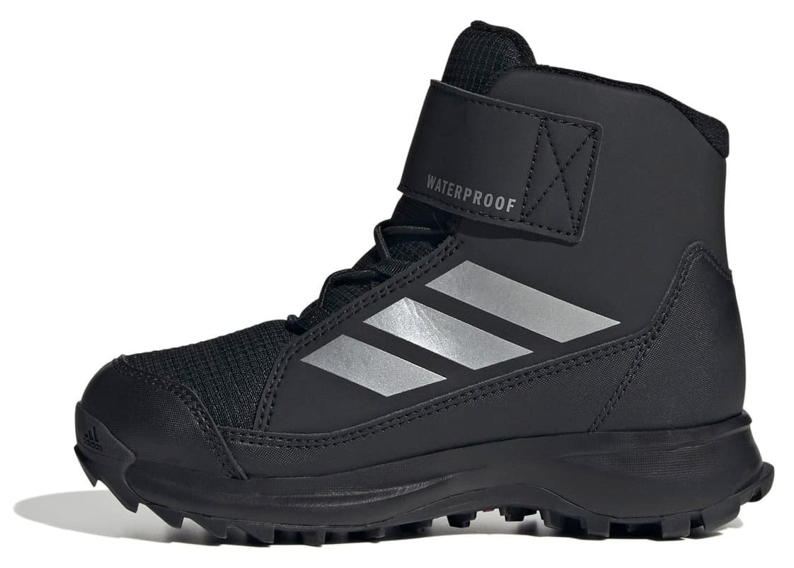 کفش اوتدور یونیسکس adidas سیاه مدل TERREX SNOW CW کفش اوتدور یونیسکس adidas سیاه مدل TERREX SNOW CW