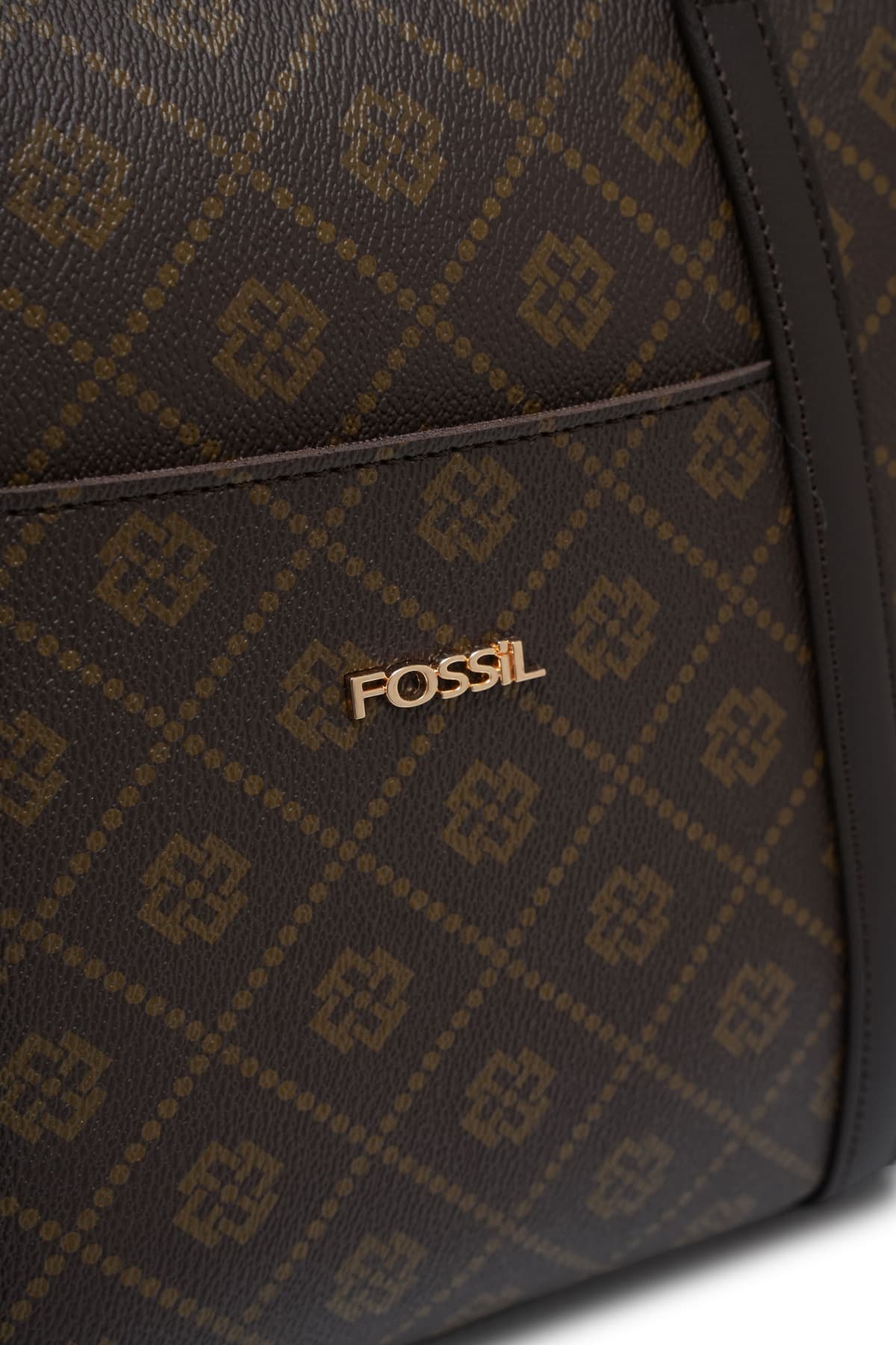 کیف دوشی زنانه Fossil مدل 05FD25K510 کیف دوشی زنانه Fossil مدل 05FD25K510