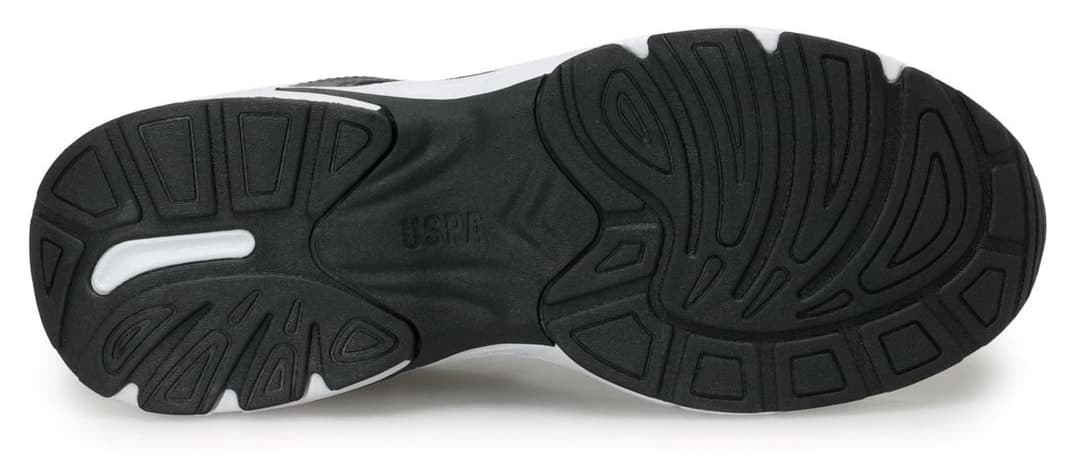 کفش ورزشی مردانه U.S. Polo Assn. مدل 4M FELIX 4FX کفش ورزشی مردانه U.S. Polo Assn. مدل 4M FELIX 4FX
