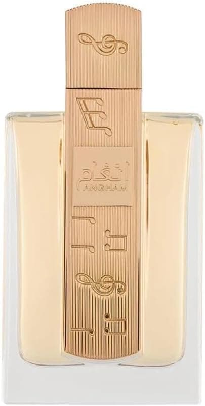 عطر زنانه Lattafa ادو پرفیوم Angham 100ml عطر زنانه Lattafa ادو پرفیوم Angham 100ml