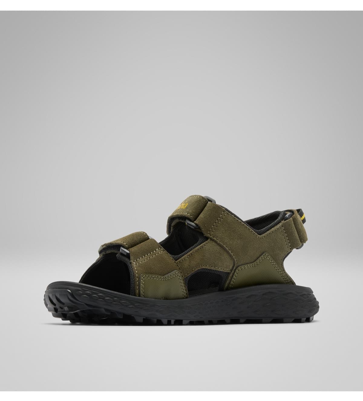 صندل مردانه Columbia با 3 بند مدل Konos Hiker 3 صندل مردانه Columbia با 3 بند مدل Konos Hiker 3