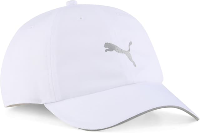 کلاه کپ یونیسکس PUMA رنگارنگ Running III مدل 02616902 کلاه کپ یونیسکس PUMA رنگارنگ Running III مدل 02616902