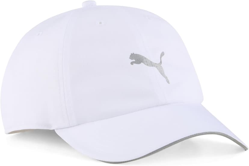کلاه کپ یونیسکس PUMA رنگارنگ Running III مدل 02616902 کلاه کپ یونیسکس PUMA رنگارنگ Running III مدل 02616902
