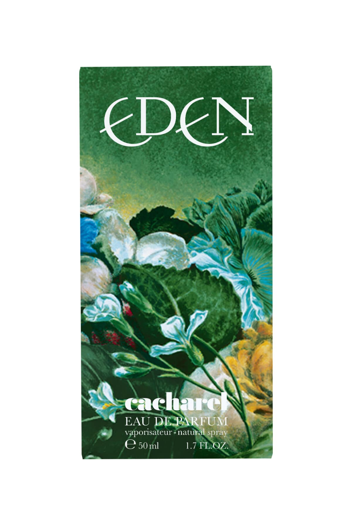 عطر زنانه Cacharel Eden EDP 50 ml عطر زنانه Cacharel Eden EDP 50 ml