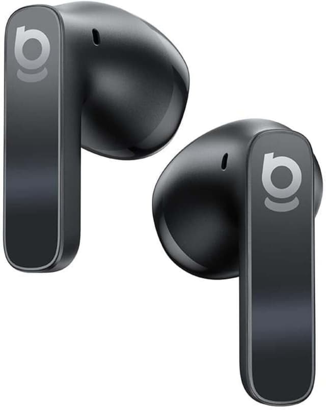 هندزفری داخل گوش Baseus با حذف نویز، ANC هیبریدی، LDAC، پخش 40 ساعته، Bluetooth 6.0 مدل Bass BS1 NC هندزفری داخل گوش Baseus با حذف نویز، ANC هیبریدی، LDAC، پخش 40 ساعته، Bluetooth 6.0 مدل Bass BS1 NC