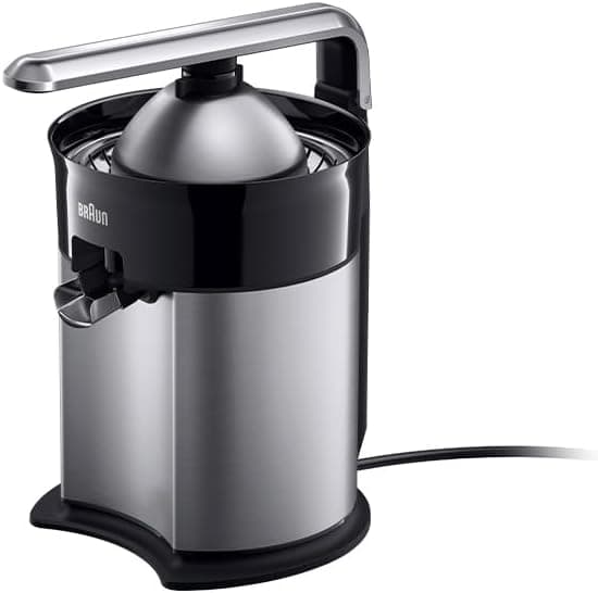 آبمرکباتگیری Braun Citrus Quick 7 مدل CJ 7050 مشکی آبمرکباتگیری Braun Citrus Quick 7 مدل CJ 7050 مشکی