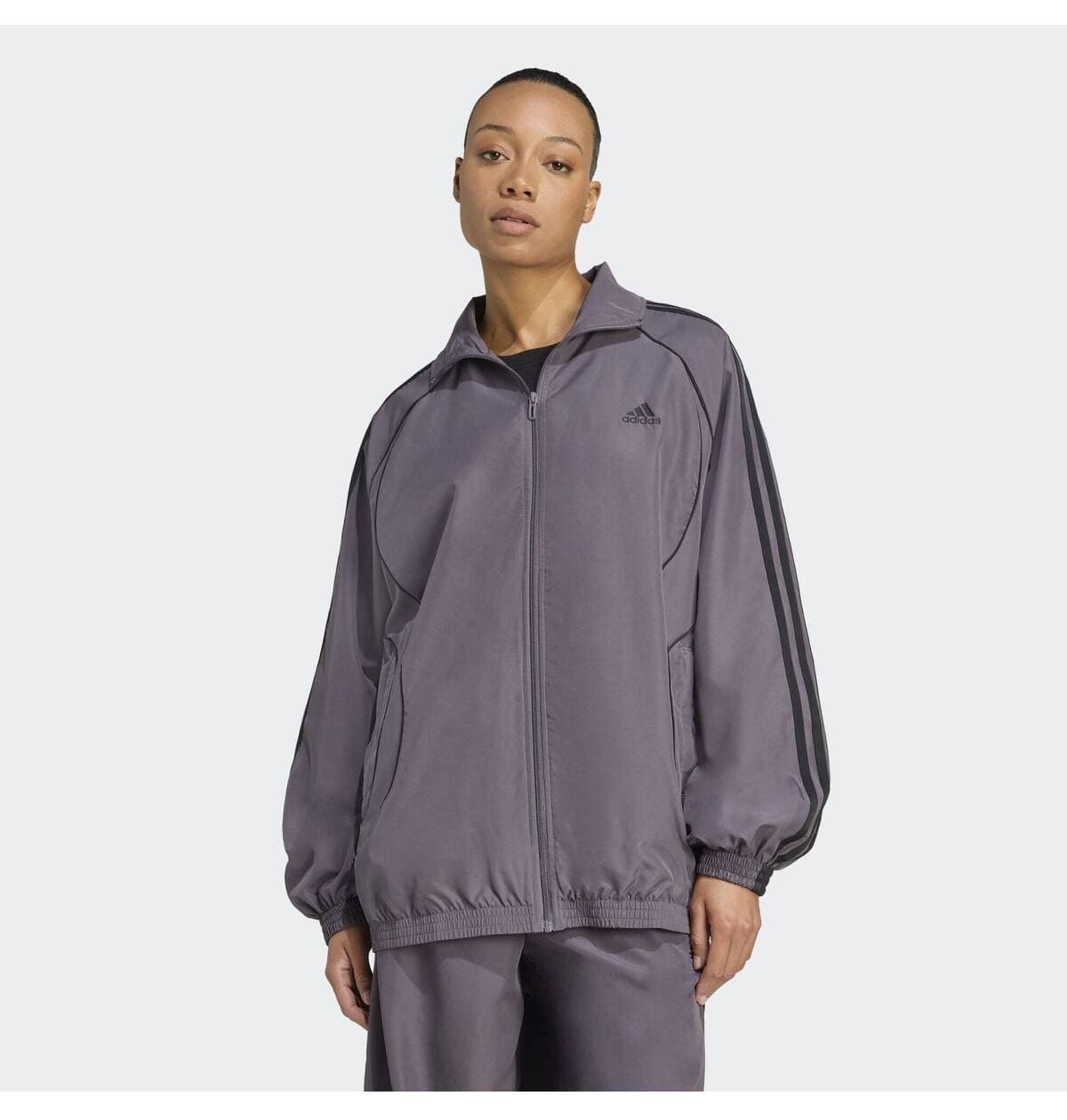 گرمکن ورزشی adidas Teamgeist Adicolor بافت اورسایز گرمکن ورزشی adidas Teamgeist Adicolor بافت اورسایز