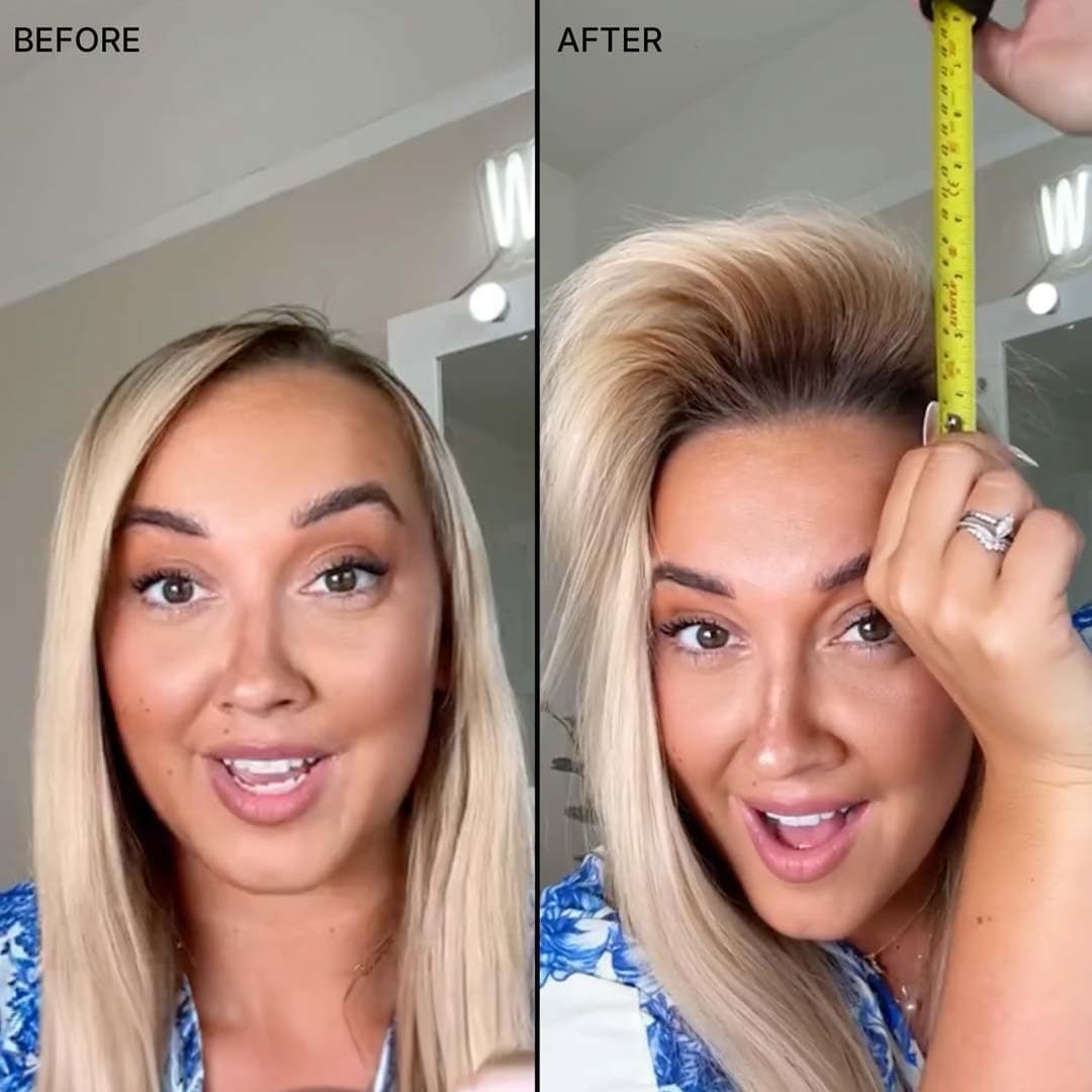 اسپری حجمدهنده و لیفت ریشه مو Color Wow برای موهای نازک و کمحجم 150ml اسپری حجمدهنده و لیفت ریشه مو Color Wow برای موهای نازک و کمحجم 150ml