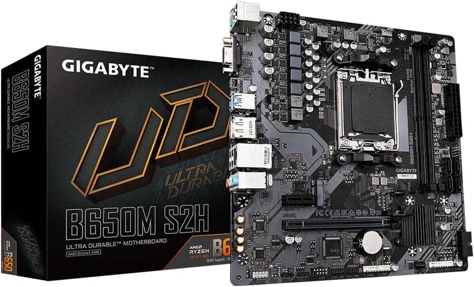 مادربرد Gigabyte برای پردازندههای AMD Ryzen 8000 مدل B650 AORUS ELITE AX ICE مادربرد Gigabyte برای پردازندههای AMD Ryzen 8000 مدل B650 AORUS ELITE AX ICE