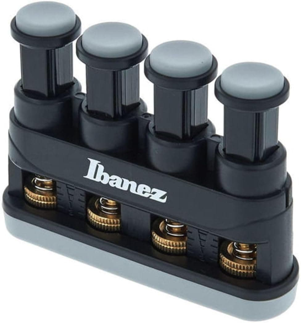 دستگاه تمرین انگشت Ibanez مدل IFT20 دستگاه تمرین انگشت Ibanez مدل IFT20