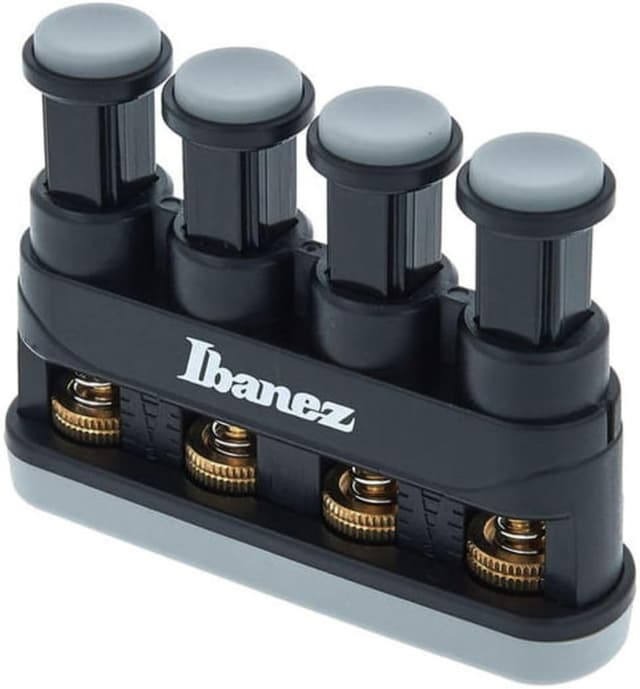 دستگاه تمرین انگشت Ibanez مدل IFT20 دستگاه تمرین انگشت Ibanez مدل IFT20