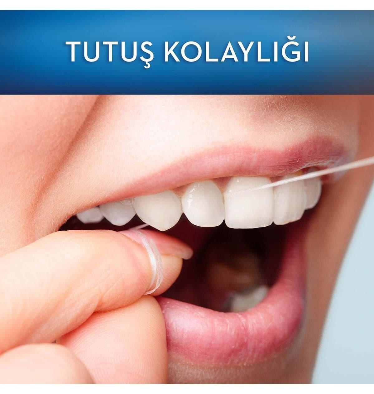 نخ دندان Oral-B Super Floss 50 عدد نخ دندان Oral-B Super Floss 50 عدد