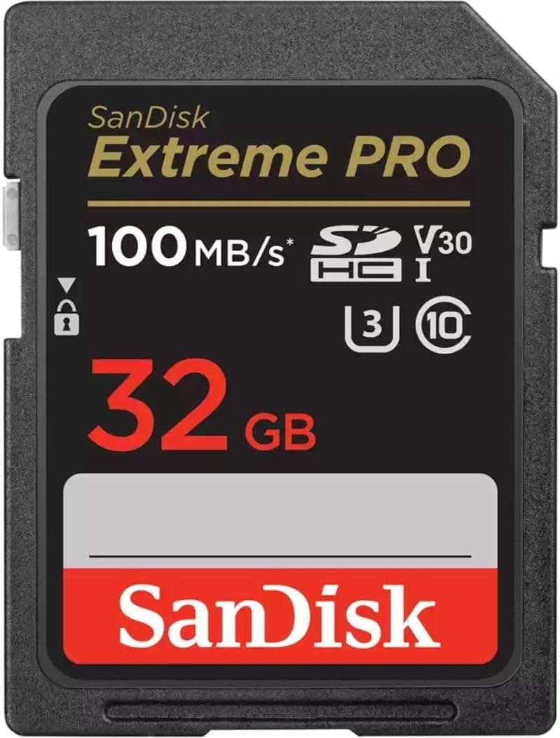 کارت حافظه SDXC SanDisk Extreme Pro UHS-I با استانداردهای C10، U3، V30 و 4K UHD ظرفیت 1Tb مدل Sdsdxxy-1T00-Gn4In کارت حافظه SDXC SanDisk Extreme Pro UHS-I با استانداردهای C10، U3، V30 و 4K UHD ظرفیت 1Tb مدل Sdsdxxy-1T00-Gn4In