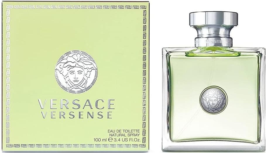 ادکلن زنانه Versace ادو تویلت 100ml مدل Versence 175651 ادکلن زنانه Versace ادو تویلت 100ml مدل Versence 175651