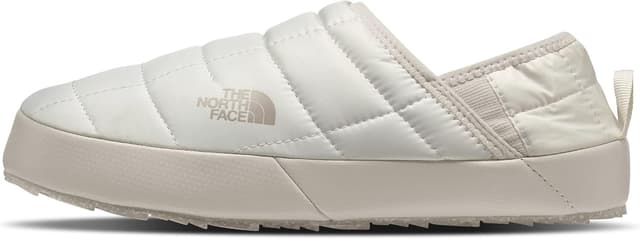 بوت زنانه The North Face اوتدور Thermoball Traction سفید مدل NF0A331HQ4C1 بوت زنانه The North Face اوتدور Thermoball Traction سفید مدل NF0A331HQ4C1