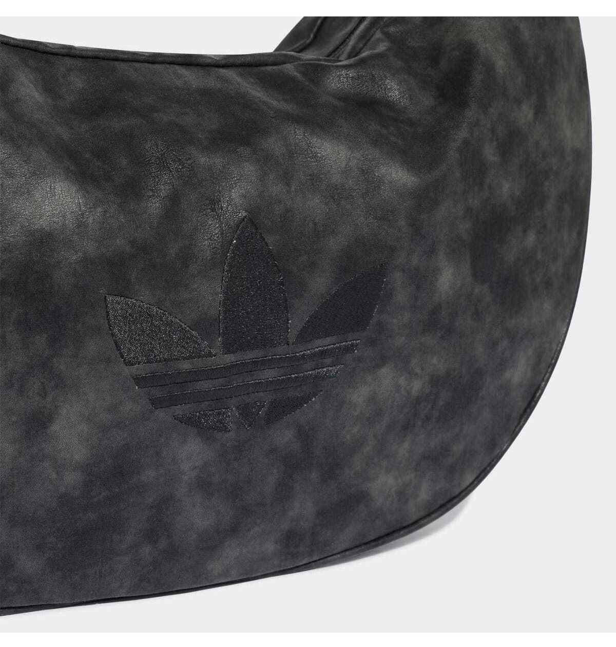 کیف دوشی بزرگسال یونیسکس adidas Moon Bag مدل KS6911 کیف دوشی بزرگسال یونیسکس adidas Moon Bag مدل KS6911