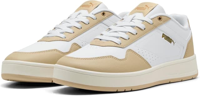 کفش ورزشی یونیسکس بزرگسال PUMA مدل Court Classic کفش ورزشی یونیسکس بزرگسال PUMA مدل Court Classic