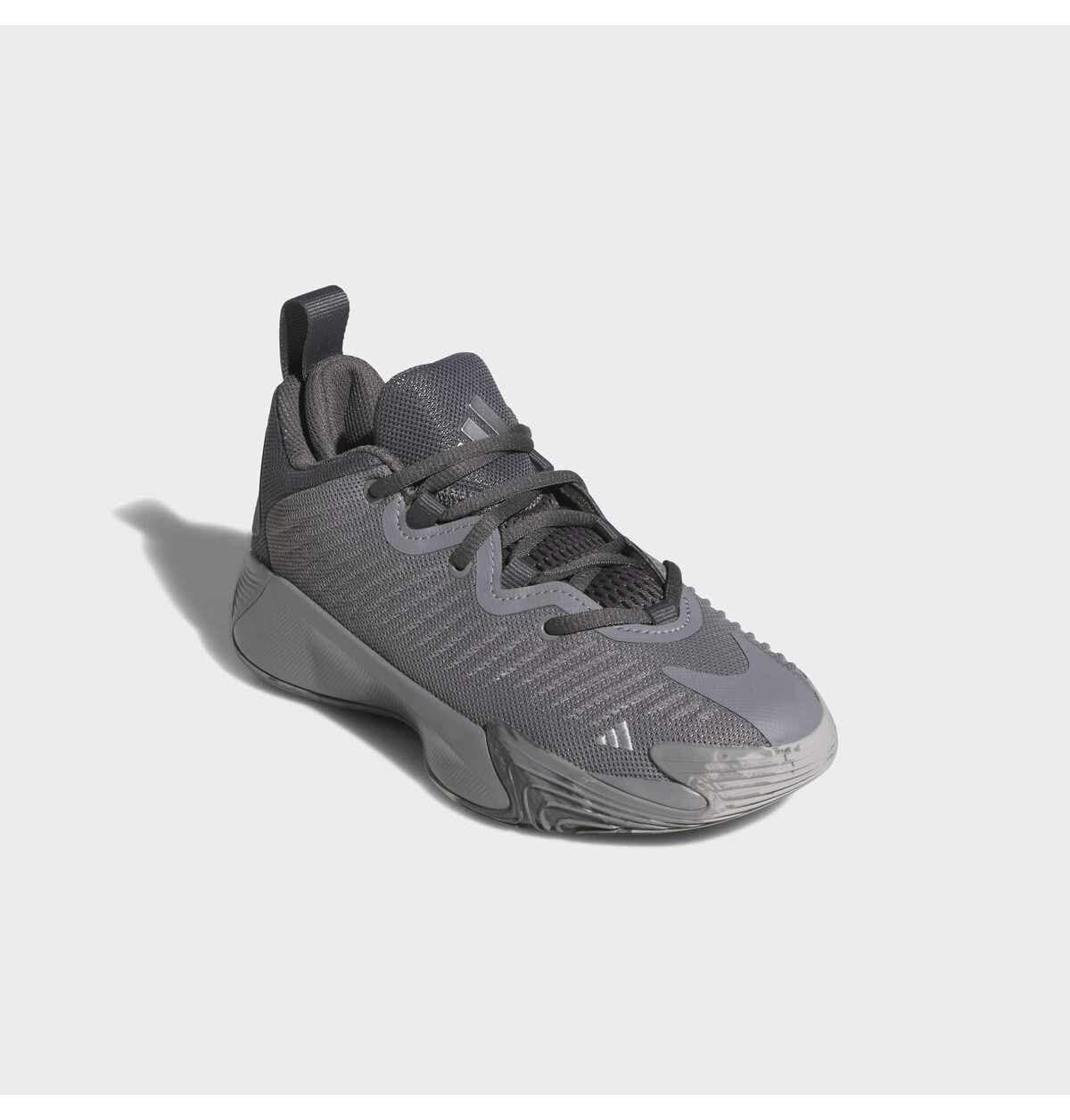کفش بسکتبال جوانان adidas Initiation J مدل KI5269 کفش بسکتبال جوانان adidas Initiation J مدل KI5269
