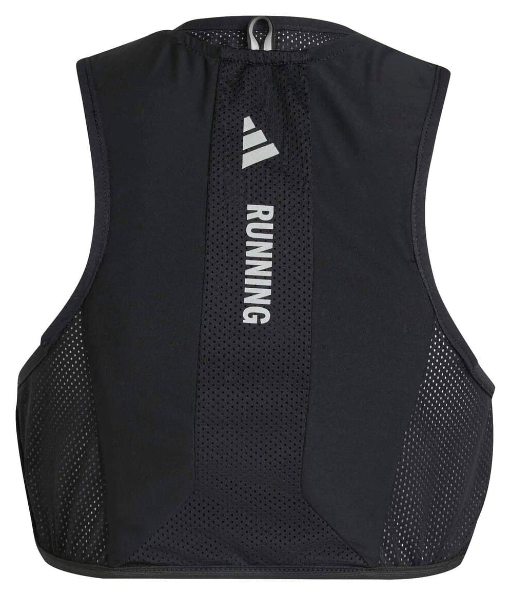 جلیقه ورزشی دویدن مردانه adidas Climacool مدل JL6124 جلیقه ورزشی دویدن مردانه adidas Climacool مدل JL6124