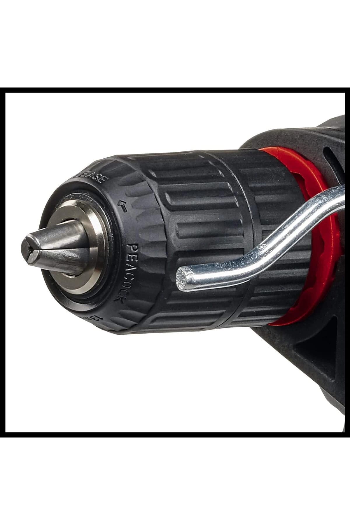 دریل چکشی Einhell مدل TC-ID 720/1 E کد 4259848 دریل چکشی Einhell مدل TC-ID 720/1 E کد 4259848
