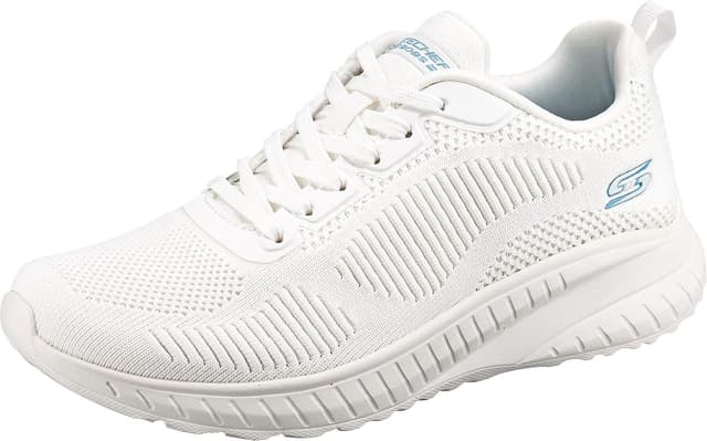کفش ورزشی زنانه Skechers Bobs Squad Chaos کفش ورزشی زنانه Skechers Bobs Squad Chaos