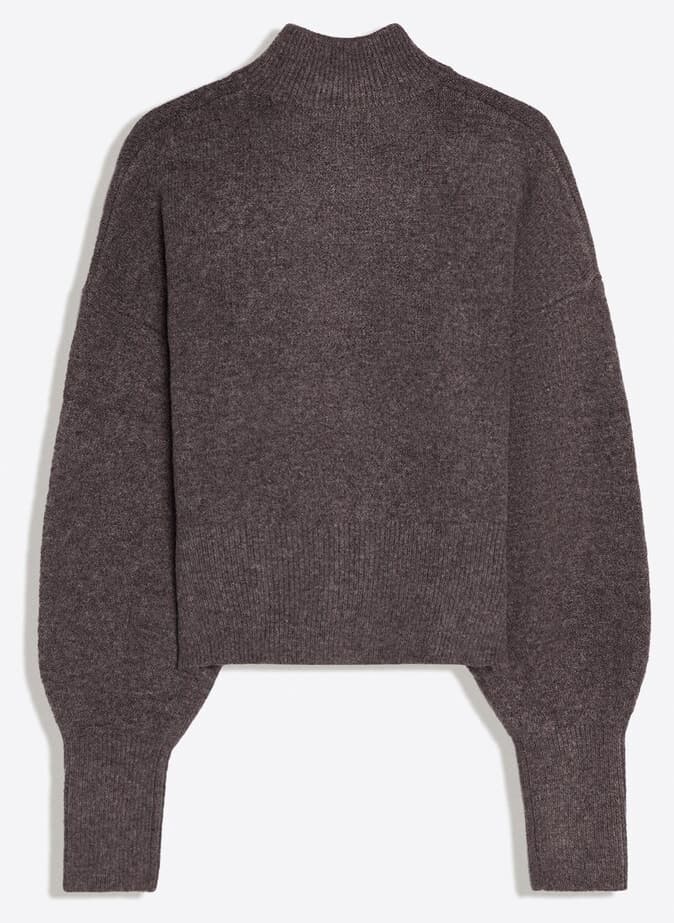 کاردیگان بافت زنانه Bershka یقه ایستاده زیپدار کاردیگان بافت زنانه Bershka یقه ایستاده زیپدار