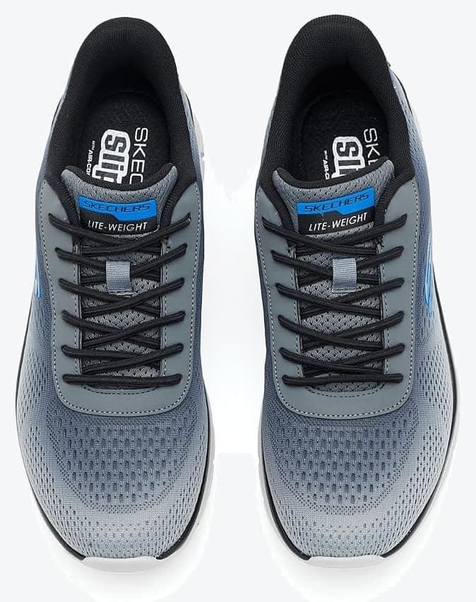 کفش اسنیکر مردانه Skechers مدل TRACK کفش اسنیکر مردانه Skechers مدل TRACK