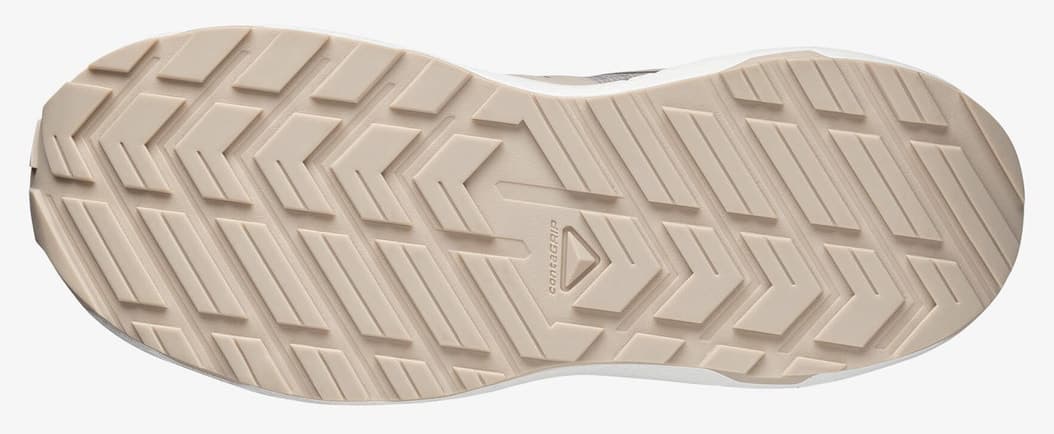 کفش اوتدور زنانه Salomon Xc Roam بژ مدل L49208200 کفش اوتدور زنانه Salomon Xc Roam بژ مدل L49208200