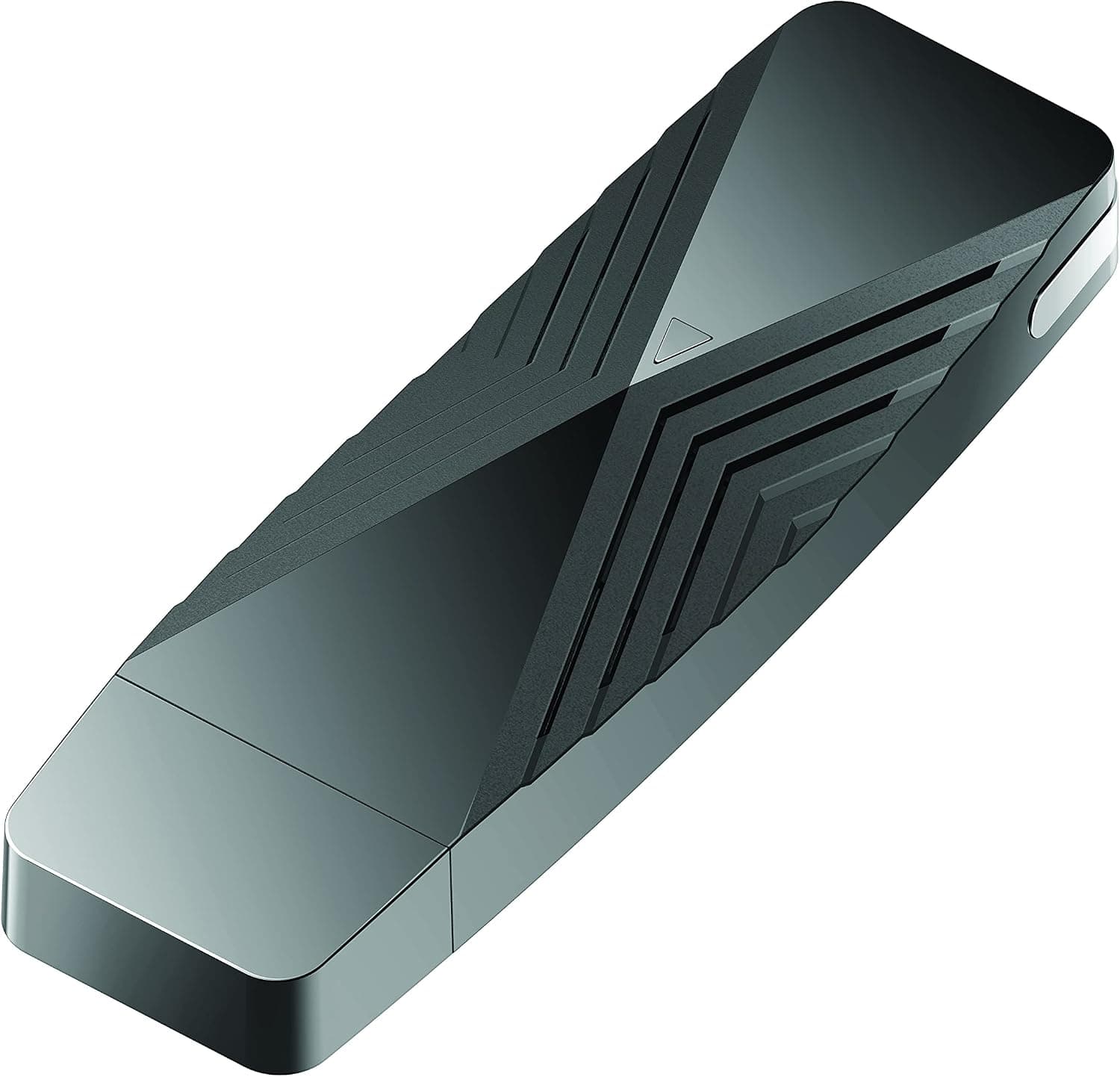 آداپتور USB وایفای D-Link Wi-Fi 6 دو بانده 2,4/5 GHz مدل DWA-X1850 آداپتور USB وایفای D-Link Wi-Fi 6 دو بانده 2,4/5 GHz مدل DWA-X1850