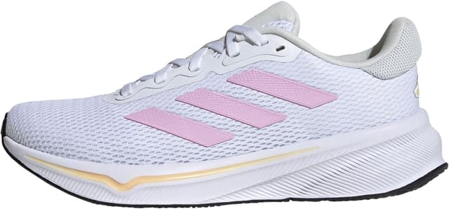 کفش اسنیکر مردانه adidas سبز Grand Court Alpha 00s مدل JQ3007 کفش اسنیکر مردانه adidas سبز Grand Court Alpha 00s مدل JQ3007