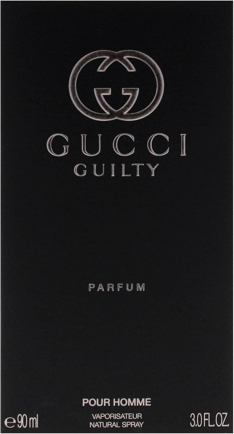 عطر مردانه Gucci Guilty Pour Homme ادوپرفیوم 90 ml عطر مردانه Gucci Guilty Pour Homme ادوپرفیوم 90 ml