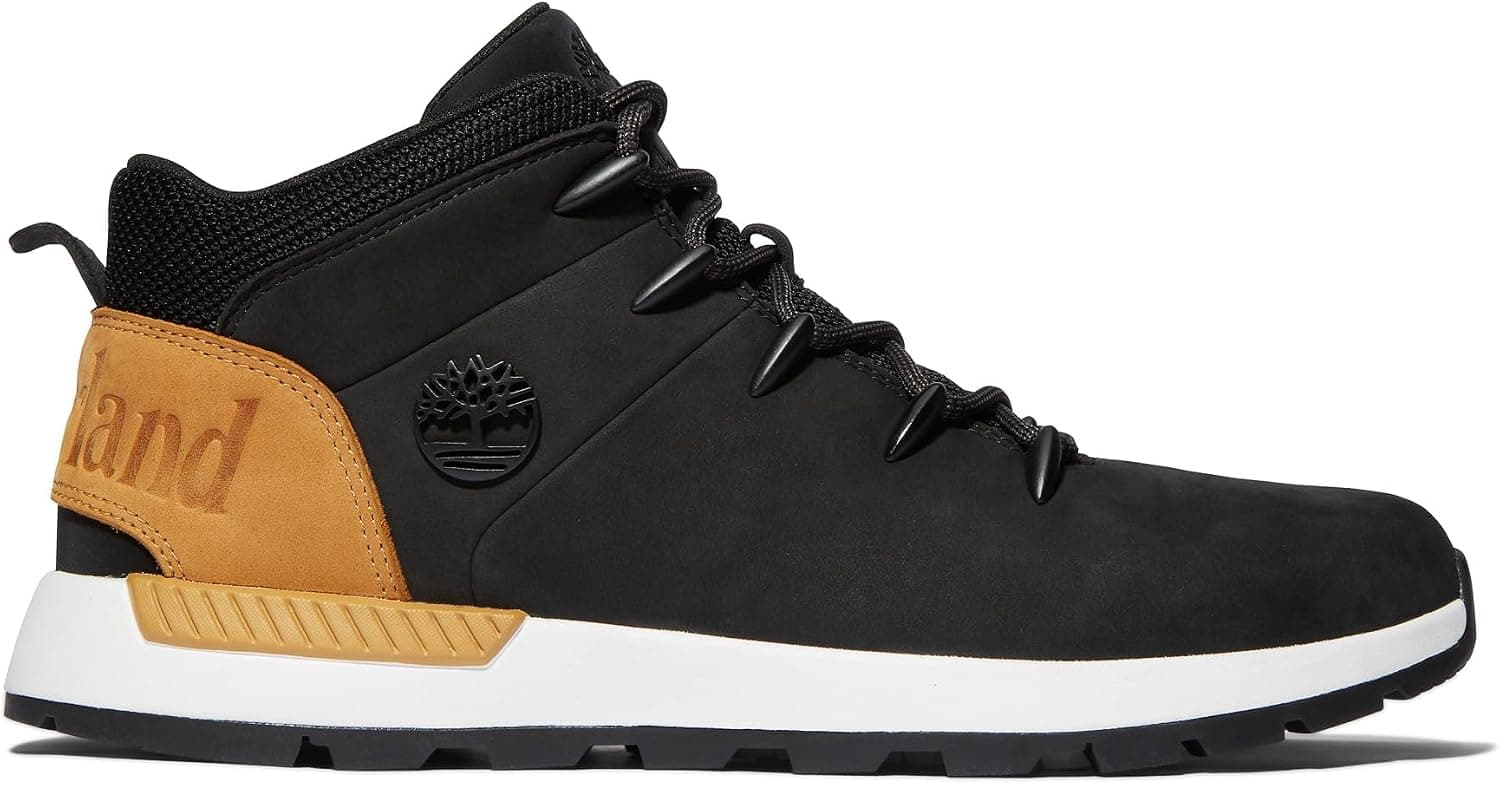 بوت پیادهروی مردانه Timberland Sprint Trekker بوت پیادهروی مردانه Timberland Sprint Trekker