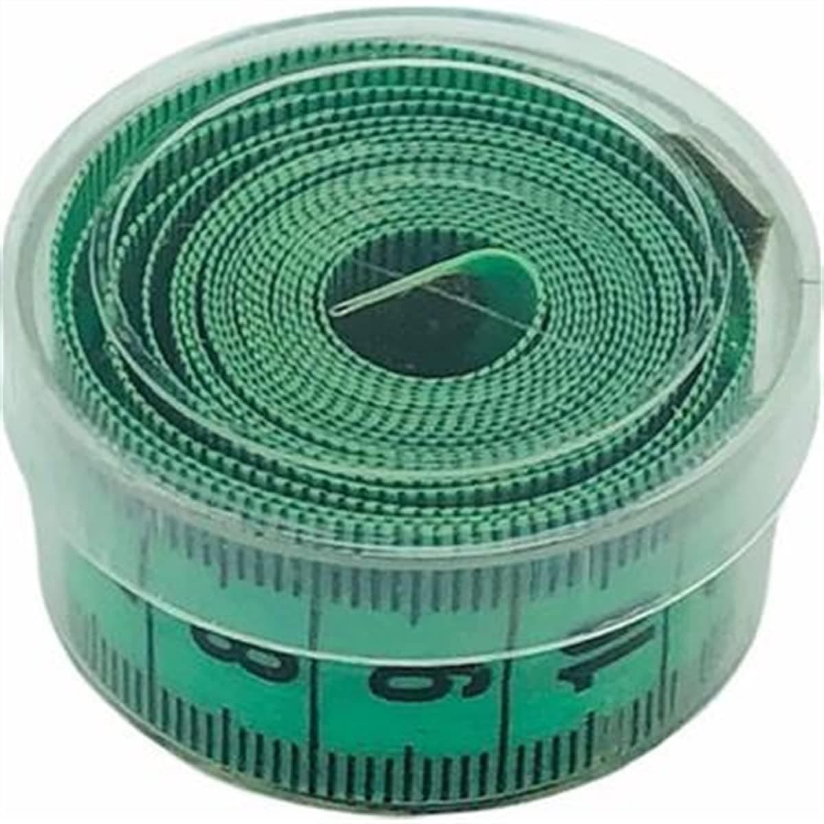 متر اندازهگیری بدن Orret Home 150 cm انعطافپذیر متر اندازهگیری بدن Orret Home 150 cm انعطافپذیر