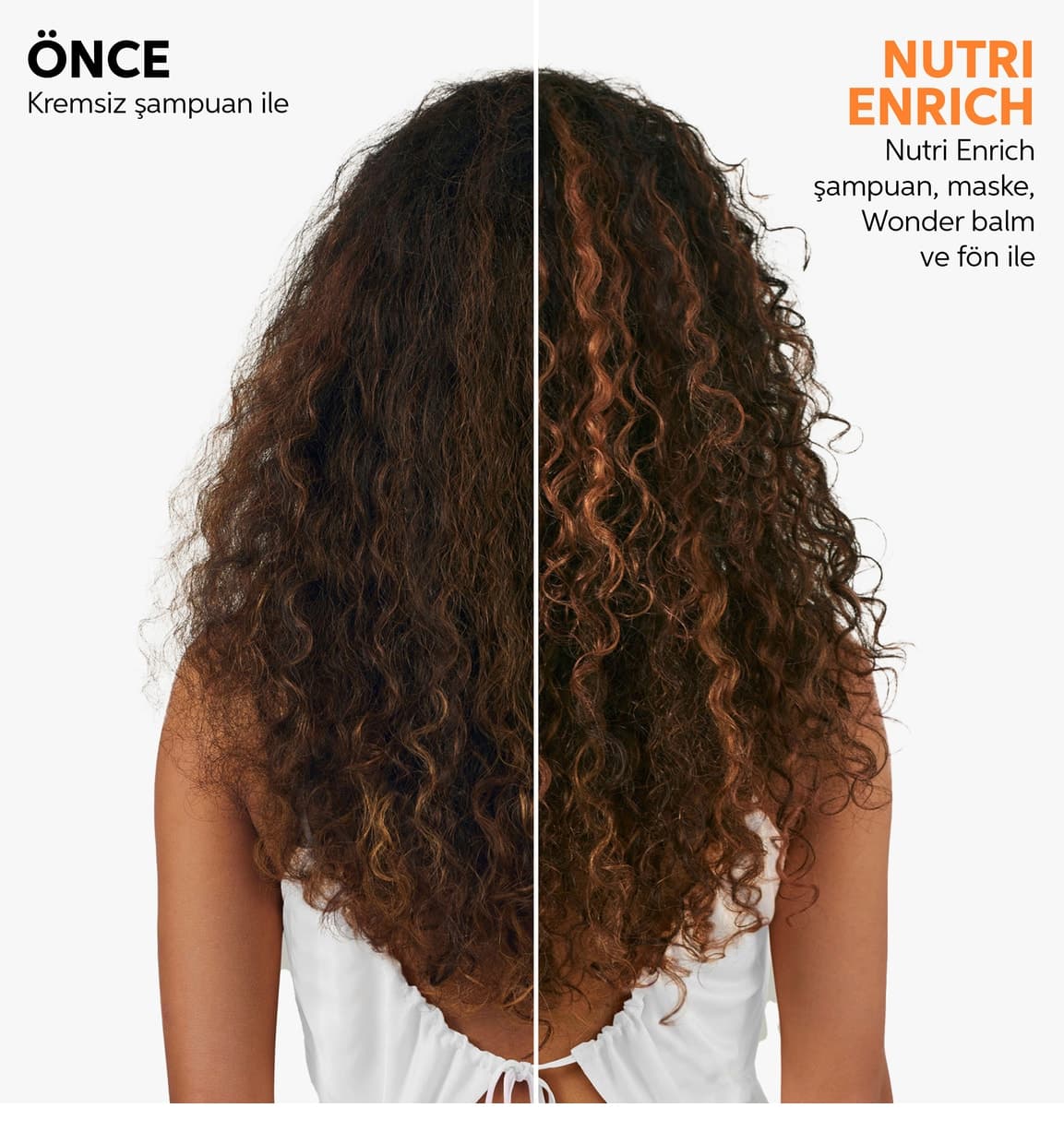 کرم مو Wella Professionals ضدالکتریسیته موهای خشک و آسیبدیده Invigo Nutri-Enrich 150 ML کرم مو Wella Professionals ضدالکتریسیته موهای خشک و آسیبدیده Invigo Nutri-Enrich 150 ML