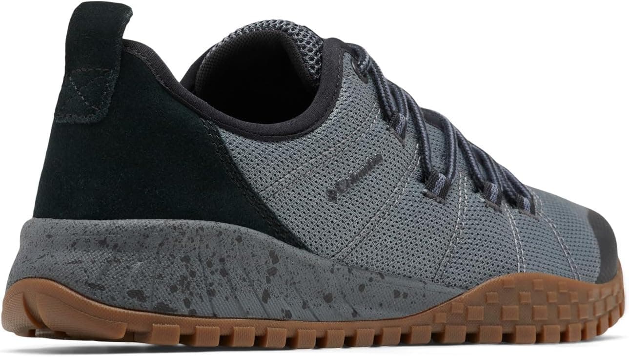 کفش پیادهروی مردانه Columbia مدل FAIRBANKS™ LOW کفش پیادهروی مردانه Columbia مدل FAIRBANKS™ LOW