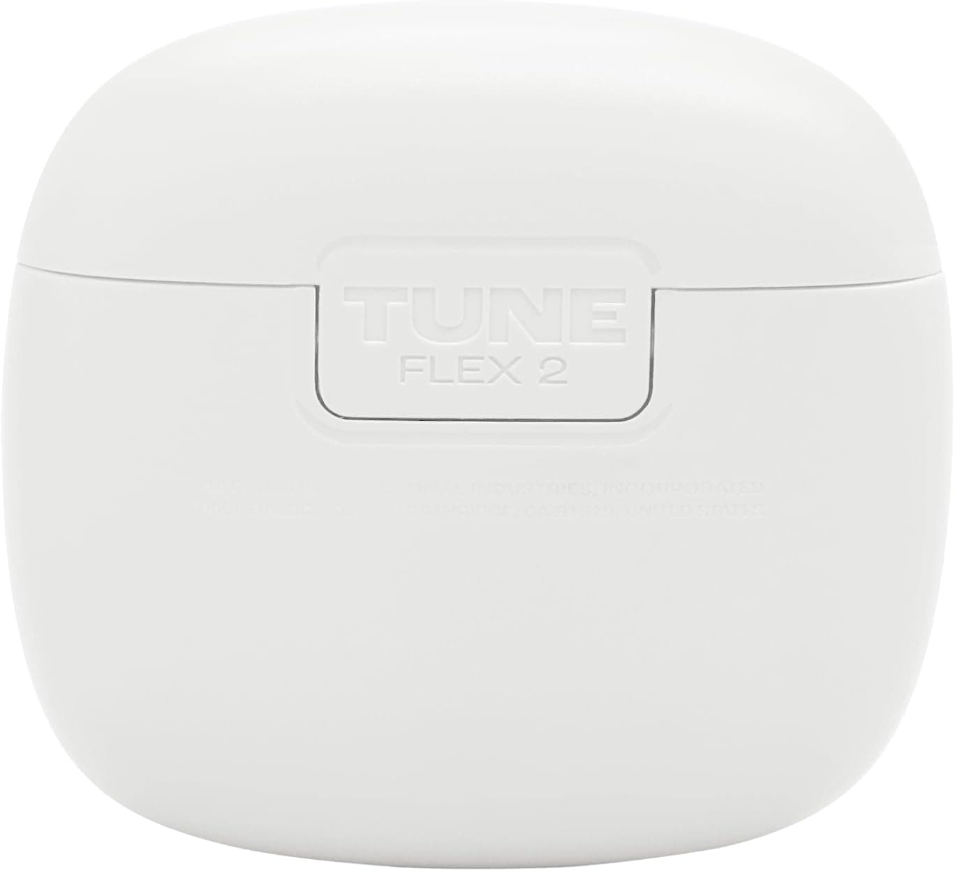 هدفون بیسیم JBL TUNE FLEX 2 با حذف نویز فعال سفید هدفون بیسیم JBL TUNE FLEX 2 با حذف نویز فعال سفید