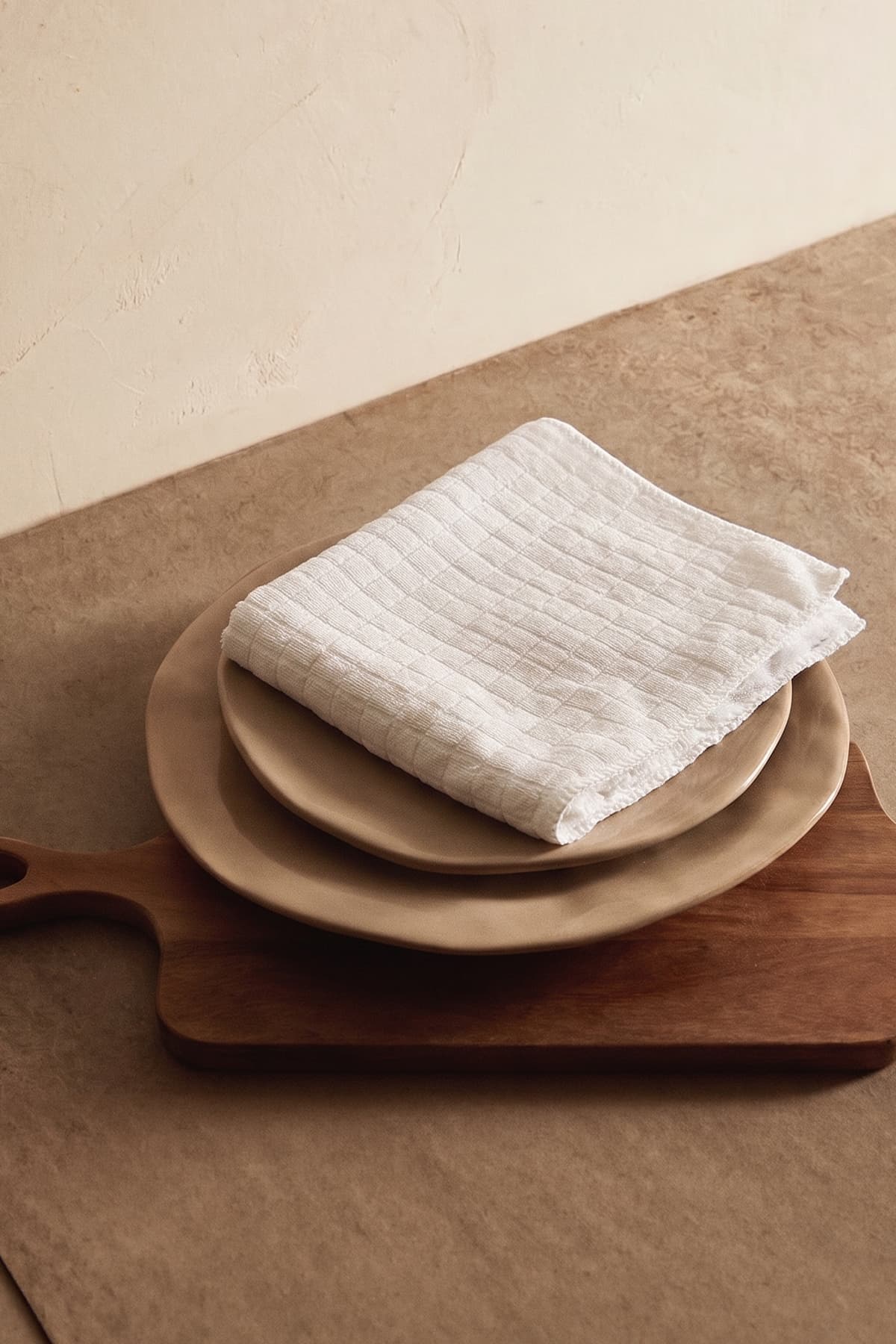 ست دستمال نظافت عمومی میکروفایبر 4 عددی MissClean شامل دستمال شیشه، آشپزخانه، گردگیری و زمین ست دستمال نظافت عمومی میکروفایبر 4 عددی MissClean شامل دستمال شیشه، آشپزخانه، گردگیری و زمین