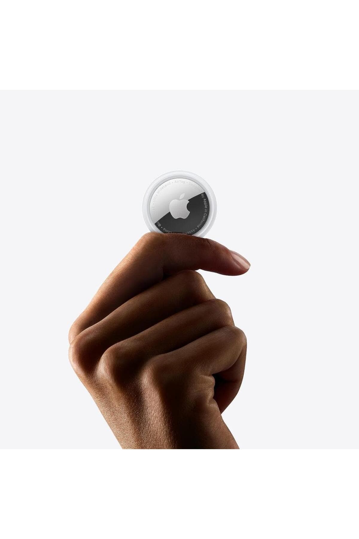 ردیاب Apple AirTag بسته تکی نسل دوم ردیاب Apple AirTag بسته تکی نسل دوم