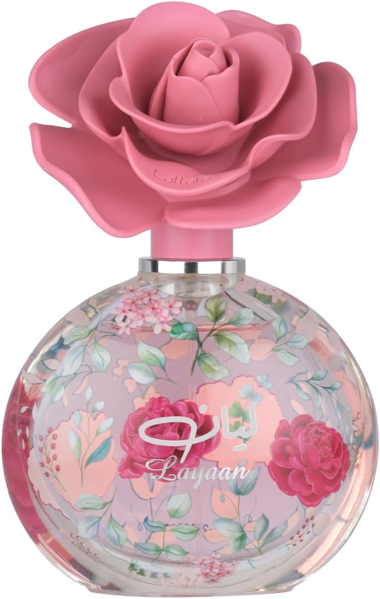 عطر زنانه Lattafa Layaan عطر زنانه Lattafa Layaan