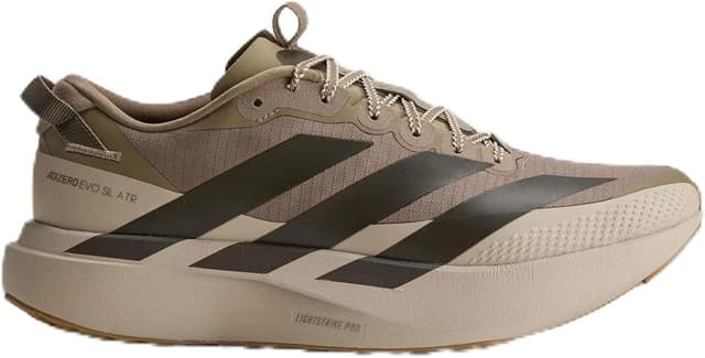 کفش دویدن مردانه adidas مدل Adizero Evo SL کفش دویدن مردانه adidas مدل Adizero Evo SL