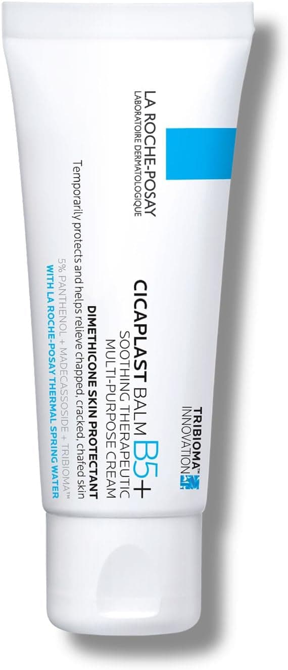 بالم La Roche-Posay مدل Cicaplast Baume B5+ 40ml بالم La Roche-Posay مدل Cicaplast Baume B5+ 40ml