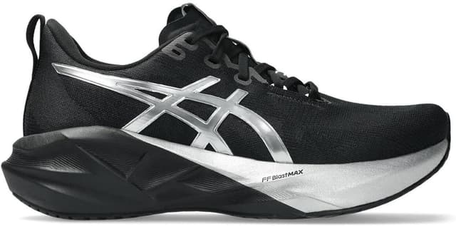 کفش دویدن زنانه ASICS مدل NOVABLAST 5 PLATINUM 1012B980-001 کفش دویدن زنانه ASICS مدل NOVABLAST 5 PLATINUM 1012B980-001