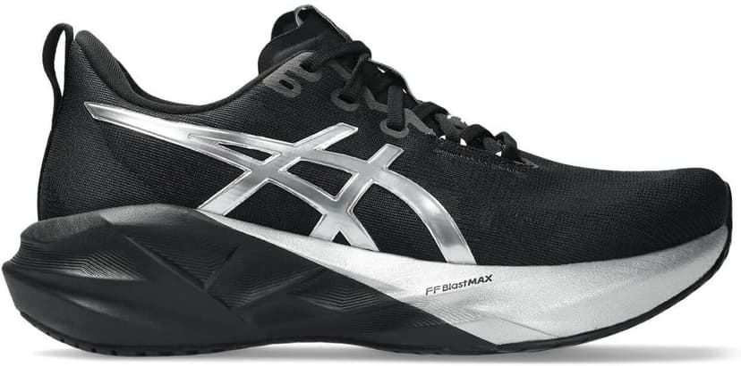 کفش دویدن زنانه ASICS مدل NOVABLAST 5 PLATINUM 1012B980-001 کفش دویدن زنانه ASICS مدل NOVABLAST 5 PLATINUM 1012B980-001