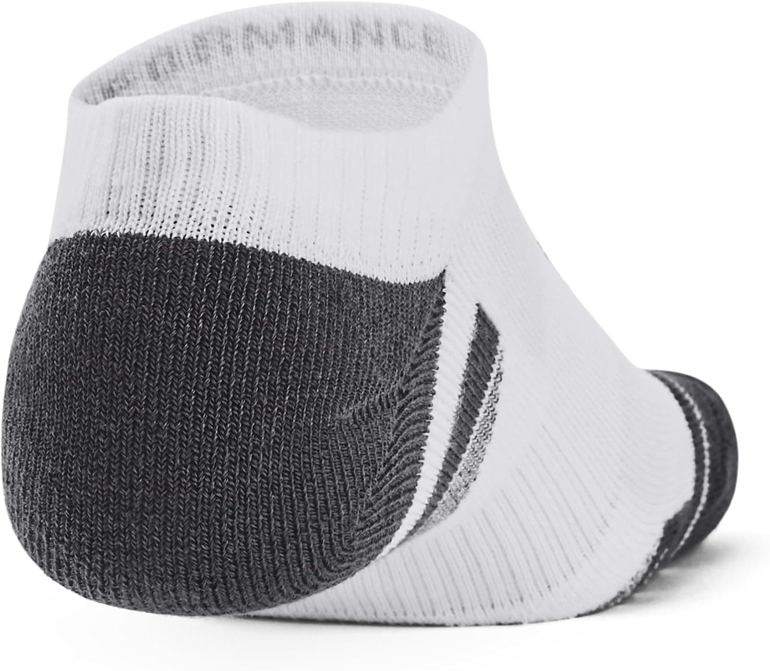 جوراب یونیسکس Under Armour Performance Tech 3 Pack NS جوراب یونیسکس Under Armour Performance Tech 3 Pack NS