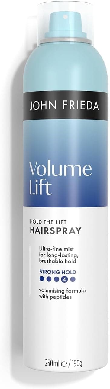 اسپری حجمدهنده مو John Frieda Volume Lift اسپری حجمدهنده مو John Frieda Volume Lift