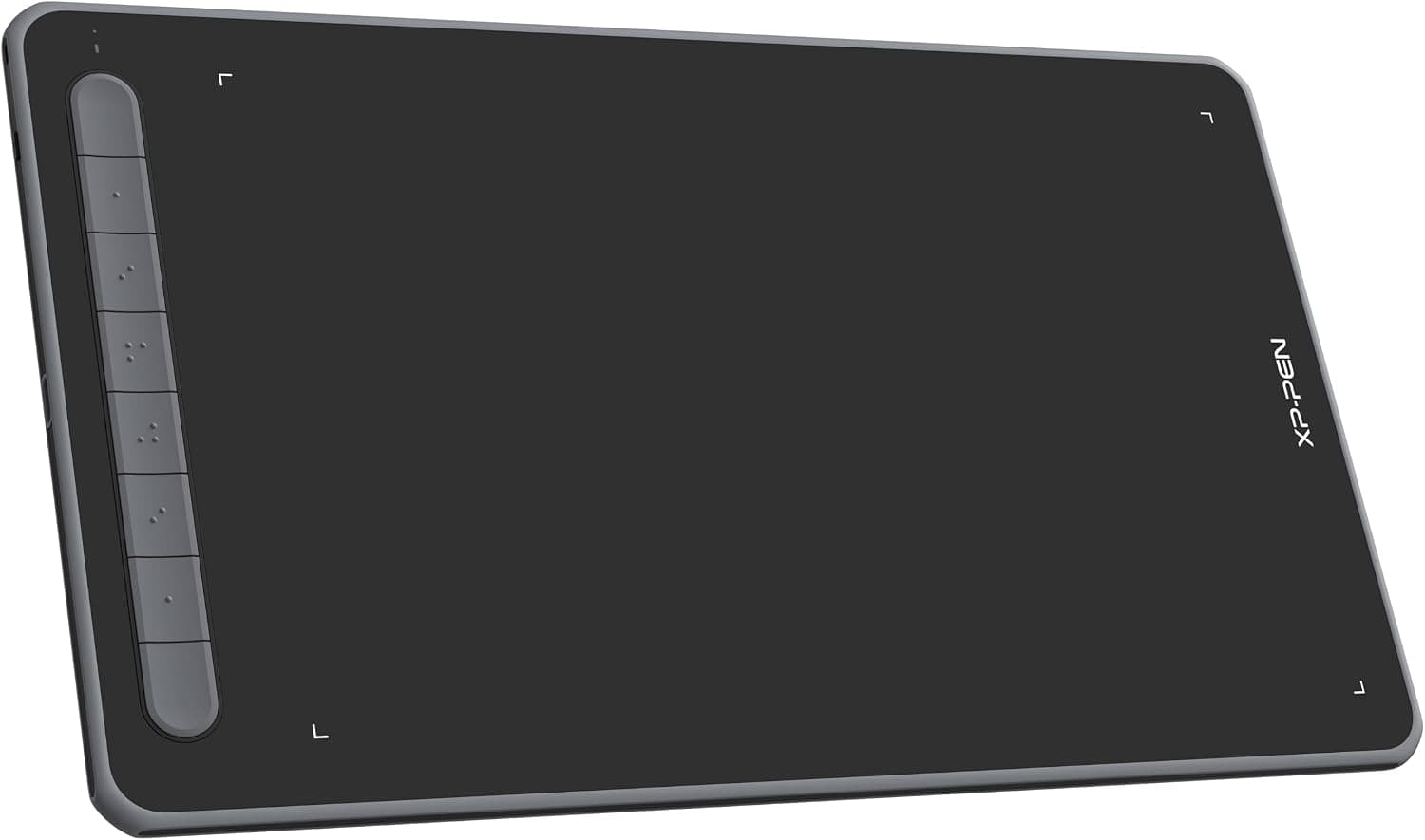 تبلت گرافیکی XP-Pen بیسیم بلوتوثی مشکی مدل Deco LW_BK تبلت گرافیکی XP-Pen بیسیم بلوتوثی مشکی مدل Deco LW_BK