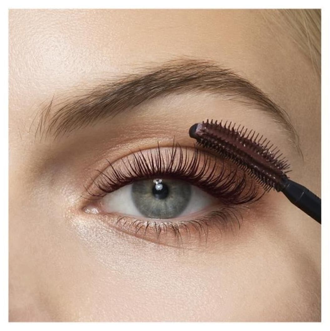 ریمل Maybelline New York قهوهای زرشکی مدل Lash Sensational ریمل Maybelline New York قهوهای زرشکی مدل Lash Sensational