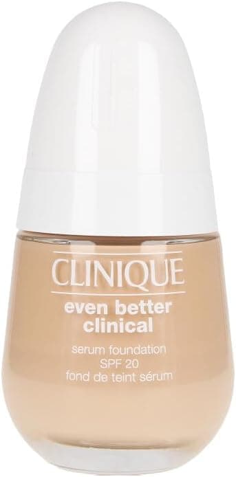 فاندیشن کرمی Clinique Even Better SPF20 رنگ CN40 شامواری 30 ml فاندیشن کرمی Clinique Even Better SPF20 رنگ CN40 شامواری 30 ml