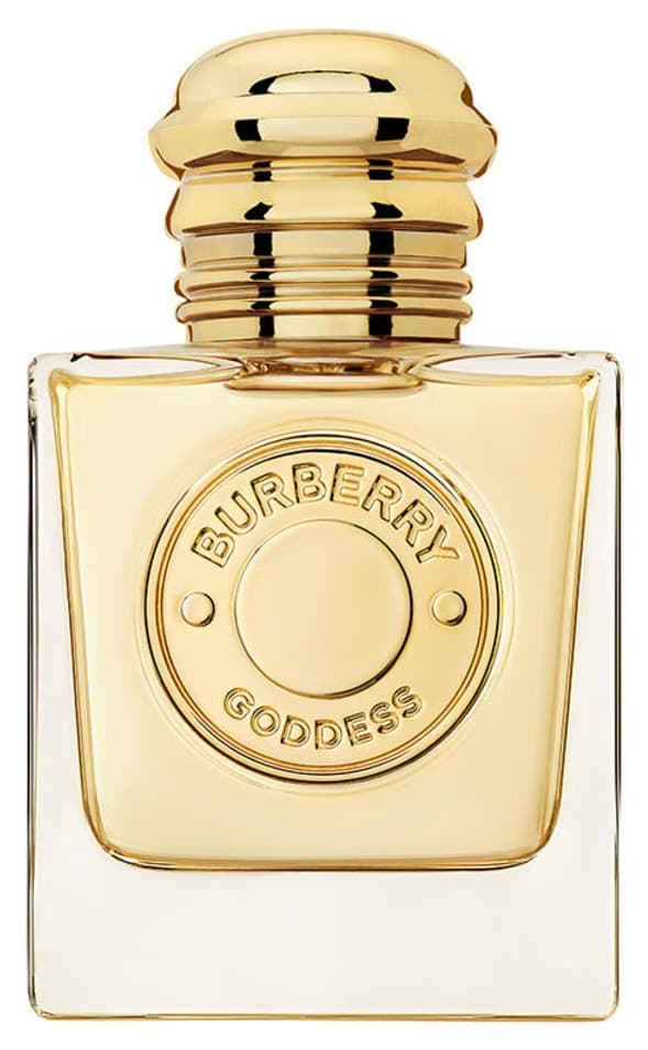 عطر زنانه Burberry Goddess EDP 50 ml عطر زنانه Burberry Goddess EDP 50 ml